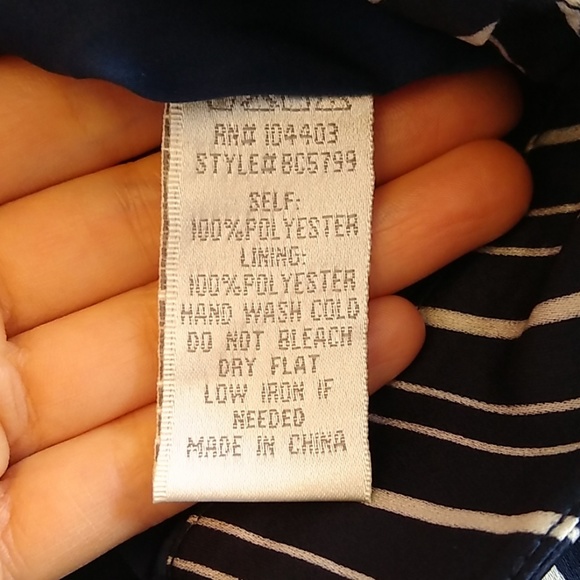 J.O.A. Skirt - Picture 7 of 7